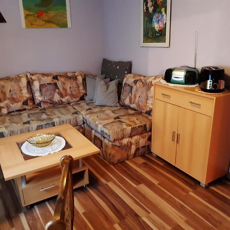 Appartamento Haus Boesenberg Altenau  Esterno foto