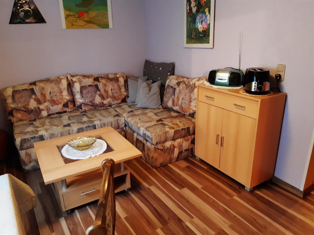Appartamento Haus Boesenberg Altenau  Esterno foto