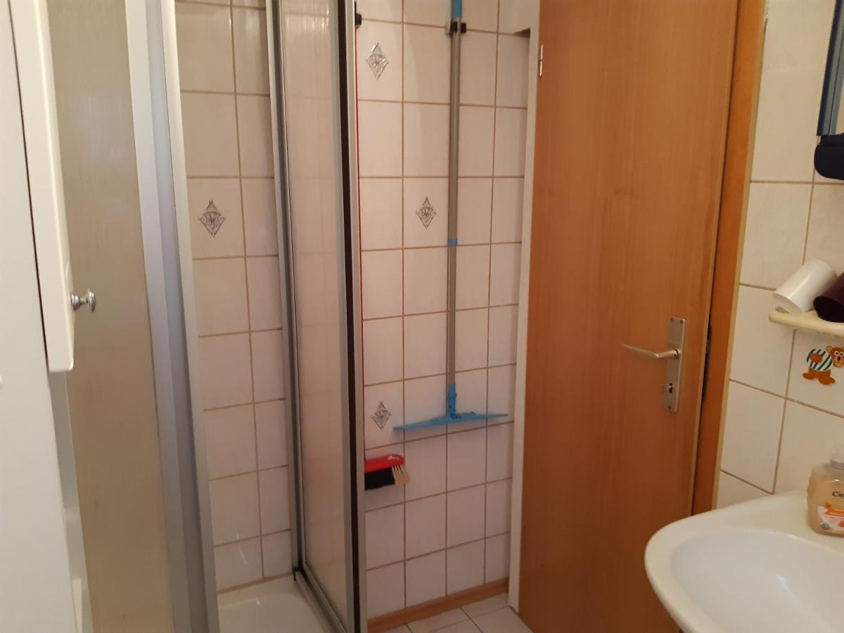 Appartamento Haus Boesenberg Altenau  Esterno foto